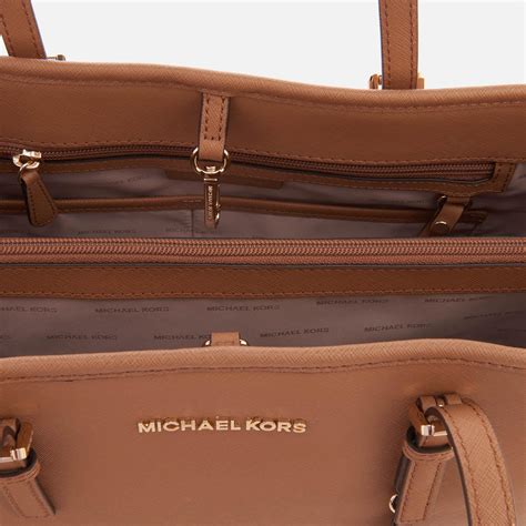 michael kors jet set travel tote east west|Michael Kors 30f2gttt8l.